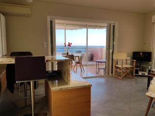 SETE face à la mer,appartement de standing avec garage - Sète - 6