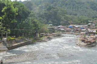 Fun Family Guest House n Jungle Tour - Bukit Lawang - 6