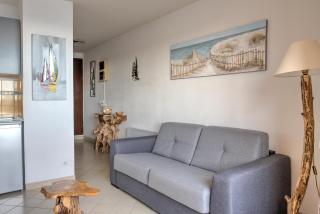 Appartement Le Flamant Rose - Port-la-Nouvelle - 6