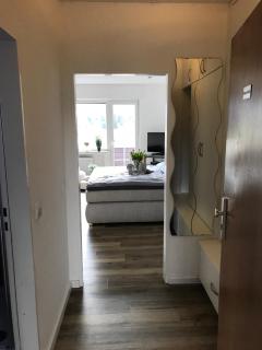 Ferienwohnung Weserblick-Hameln - Hameln - 3
