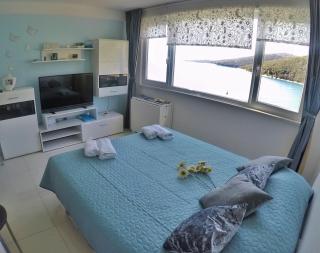 Studio apartment More - Rabac - 2