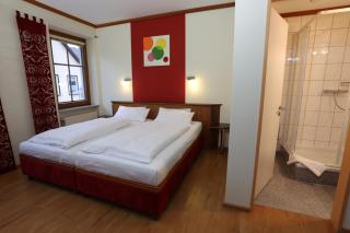 Hotel Deutsches Haus - Hammelburg - 3