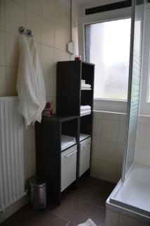 Ferienwohnung Ohanna - Bad Harzburg - 3