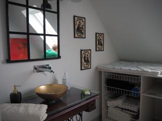 Grethelund - 50m2 - Silkeborg - 2
