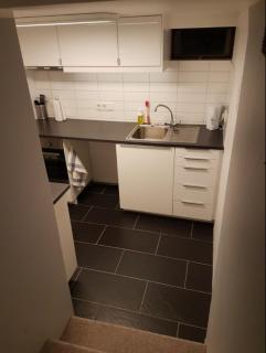 Ubak Guesthouse - Reykjavik - 6