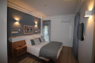 Imperador Hotel - Lisbona - 9