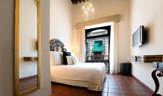 Hotel Herencia By Hosting House - Morelia - 5