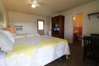 Big River Marina & Lodge - Astor - 8