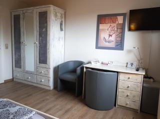 Gästehaus Flensburg Engelsby - 9