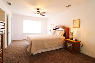 Big River Marina & Lodge - Astor - 5