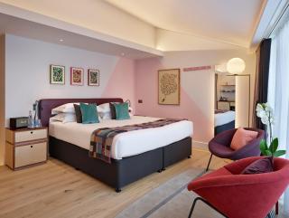 Marrable's Farringdon Hotel - Londra - 7