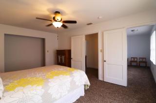 Big River Marina & Lodge - Astor - 9