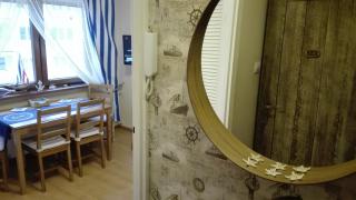 SEA Apartment - Hel - 1