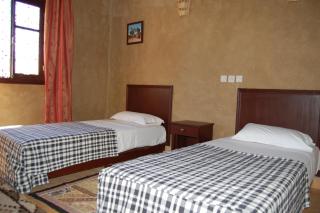 Auberge Amellagou - Amellagou - 4