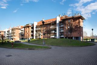 Appartamento San Raffaele - Vimodrone - 9