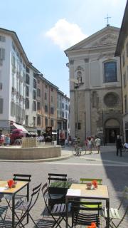 Antico Ducato - Bergame - 7