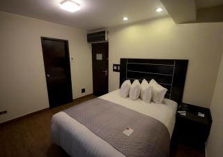 qp Hotels Arequipa - Arequipa - 9