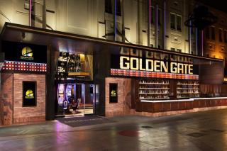Golden Gate Casino Hotel - Las Vegas - 9