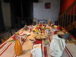 B&B Le Relais de Chantecor - 3