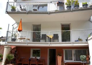 Ferienwohnung-Mosel - Traben-Trarbach - 9