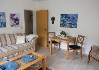 Ferienwohnung-Mosel - Traben-Trarbach - 4