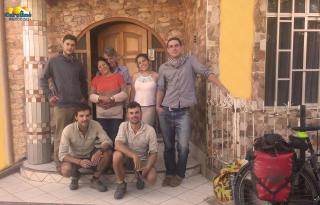 Caroline lodging - Huaraz - 0