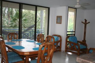 girardot resort apto102 - Ricaurte - 4