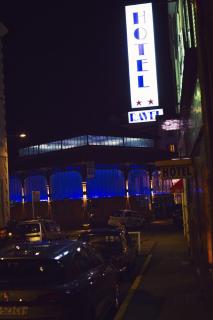 The Old Hotel Ravel Centre - Clermont-Ferrand - 1