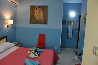 B&B La casa di Luigi - Giardini-Naxos - 7