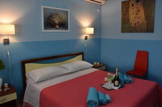 B&B La casa di Luigi - Giardini-Naxos - 6