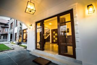 Seasons Villa - Nuwara Eliya - 8