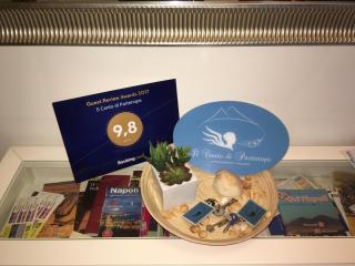 Il Canto di Partenope - 5