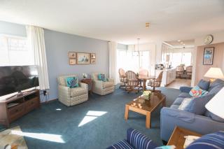Canterbury Inn - Ocean Shores - 8