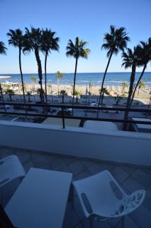 Krasas Beach Flats - Larnaca - 9