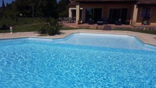 Villa "La Crau" - Arles - 7