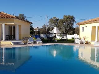 Iliaktida Studio-Villas - Città di Lefkada - 7