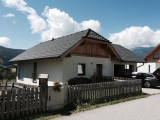 Haus Sonnenweg - Mariapfarr - 4