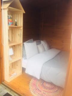 Chalet Jade - 5