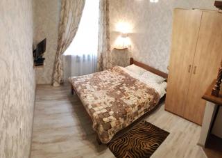 Apartment near Rynok Square on Staroevreyska Street - 4