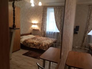 Apartment near Rynok Square on Staroevreyska Street - 3