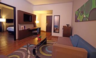 Novotel Panama City - Panama City - 3