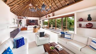 Casa Chablé - Punta Allen - 1