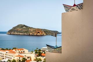 Platanias Sky View - Plataniás - 0