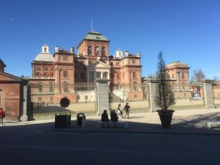 Casa Salice - Racconigi - 4