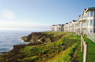 WorldMark Depoe Bay - 9