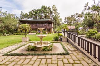 Monteverde Country Lodge - Costa Rica - 9