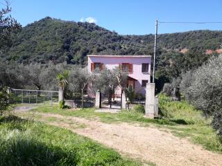 Hidden House in Nature - Zounákion - 0