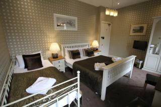 The Sandaig - Edimburgo - 5