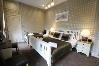 The Sandaig - Edimburgo - 6