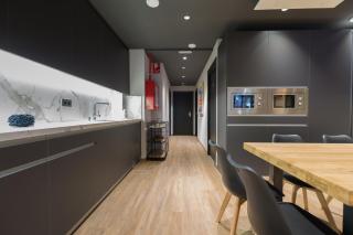 Airhostel Barcelona Airport 24h - El Prat de Llobregat - 5